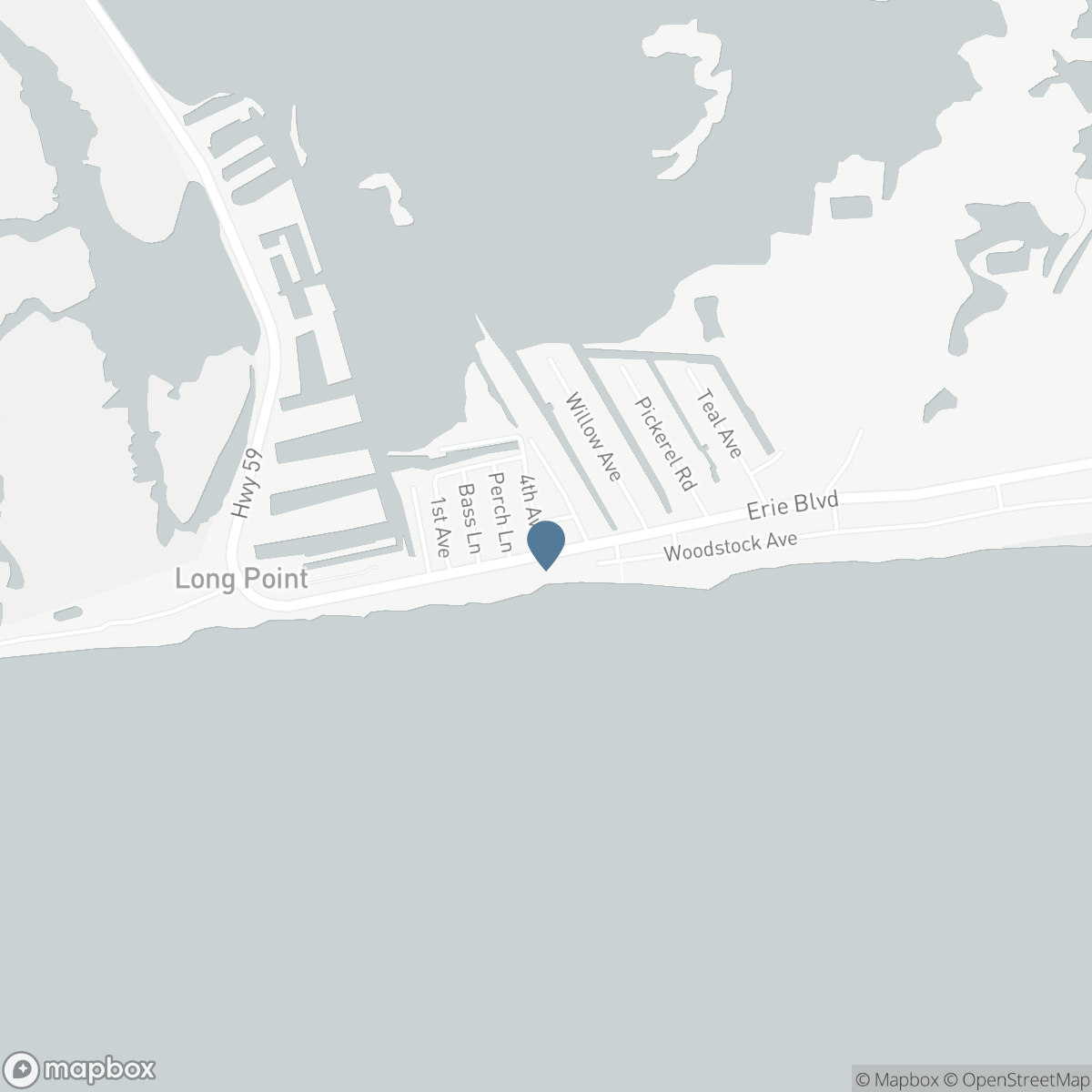 88 ERIE Boulevard, Port Rowan, Ontario N0E 1M0
